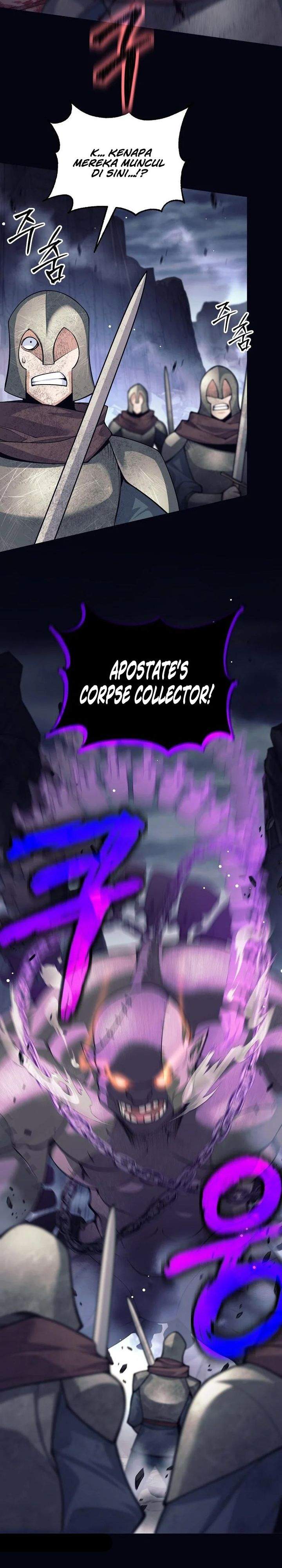 I Quit The Heros Party Chapter 136