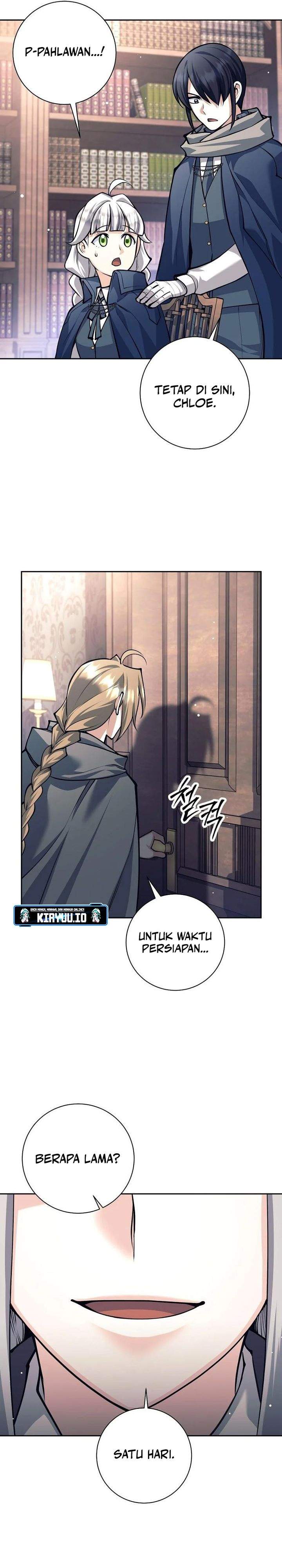 I Quit The Heros Party Chapter 137