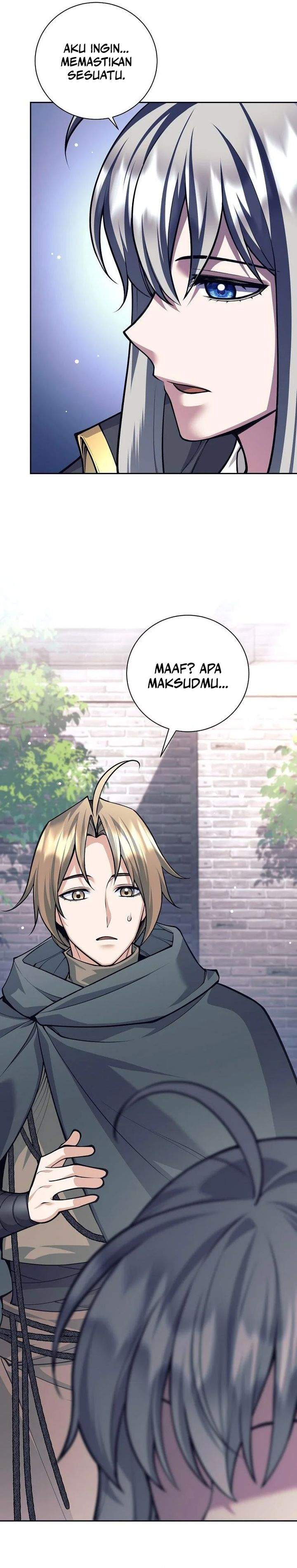 I Quit The Heros Party Chapter 137