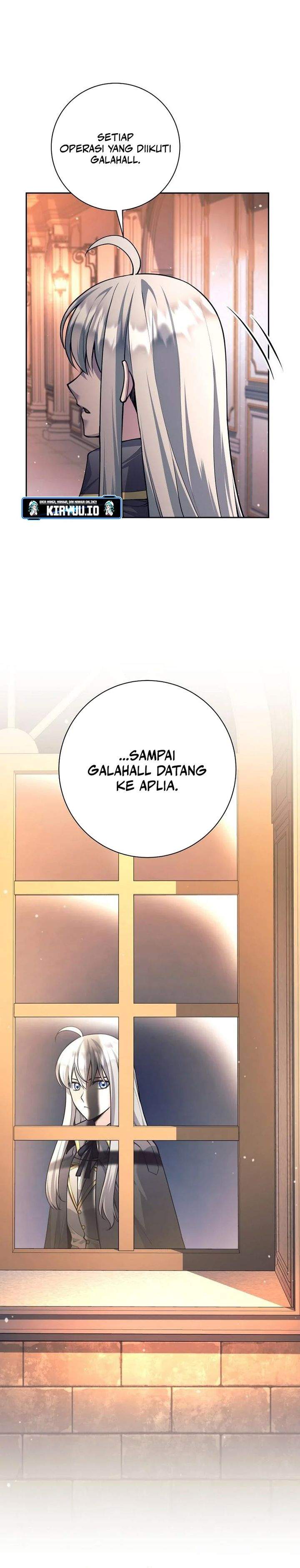 I Quit The Heros Party Chapter 137