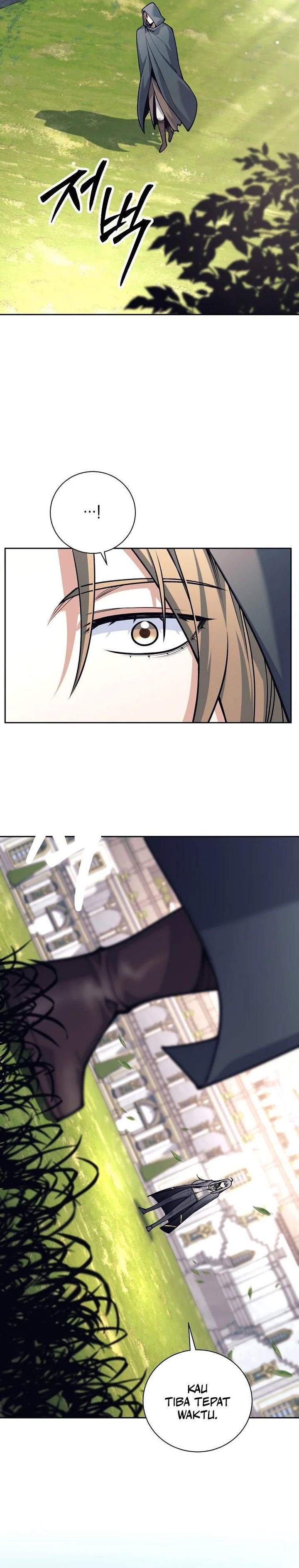 I Quit The Heros Party Chapter 137