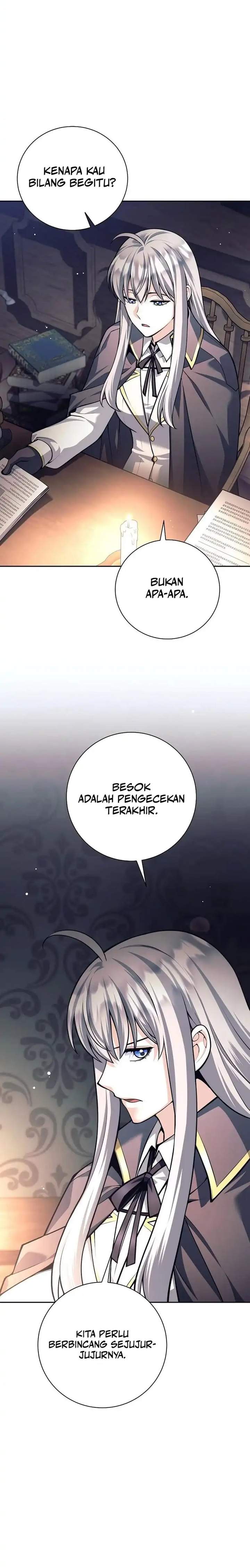 I Quit The Heros Party Chapter 138