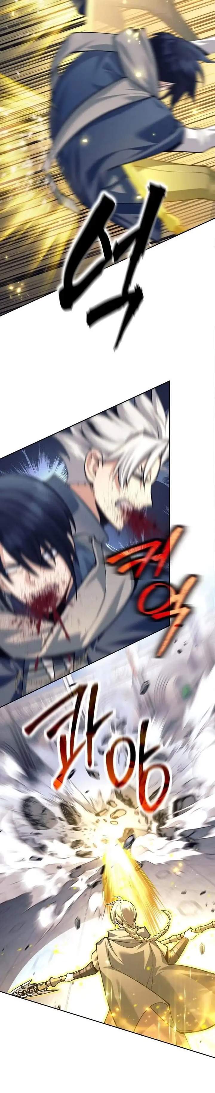 I Quit The Heros Party Chapter 138