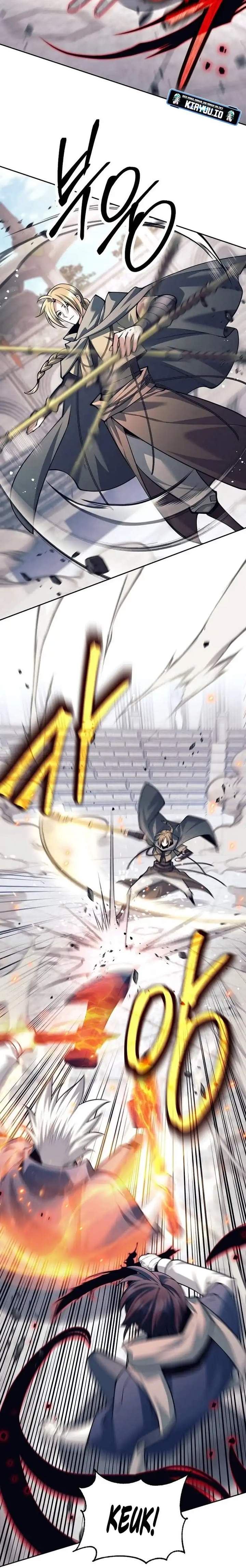 I Quit The Heros Party Chapter 138