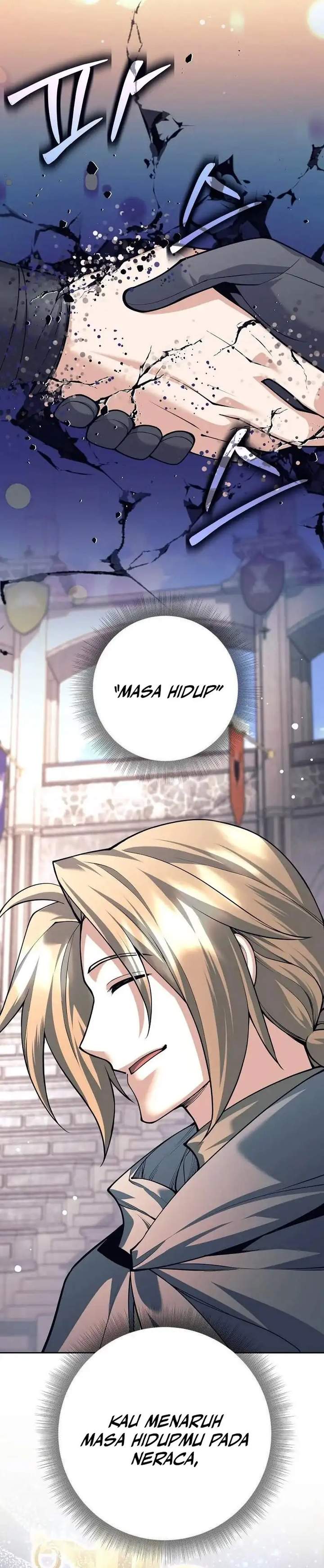 I Quit The Heros Party Chapter 138