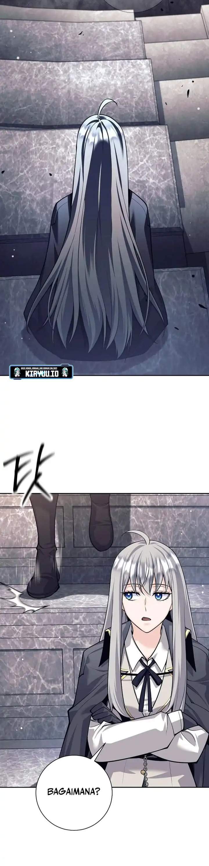 I Quit The Heros Party Chapter 138