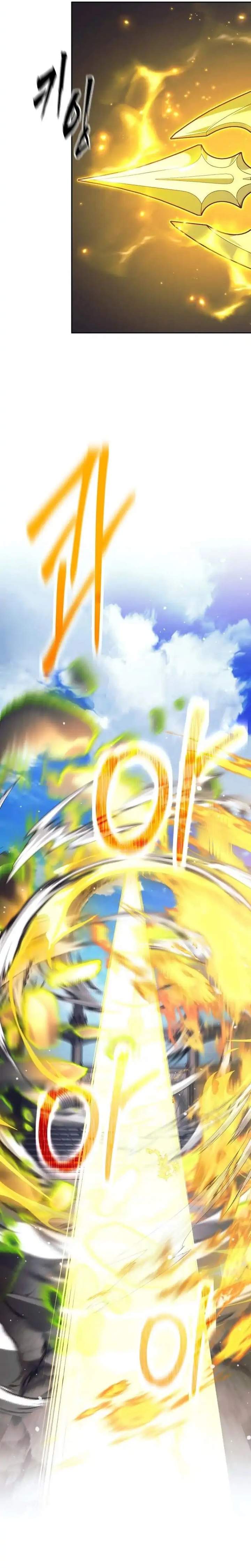I Quit The Heros Party Chapter 138
