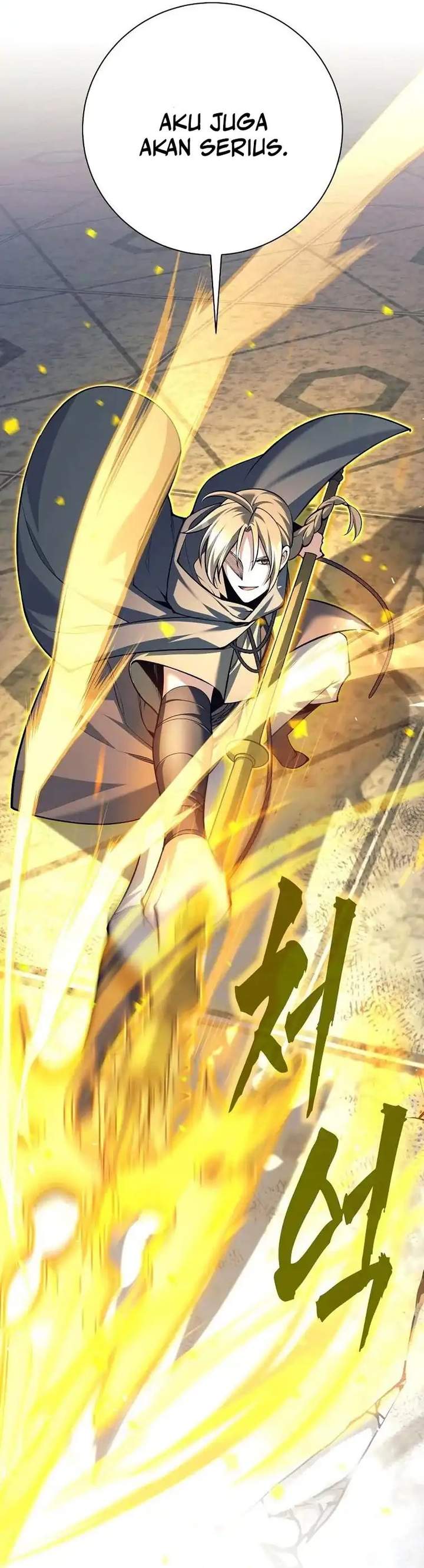 I Quit The Heros Party Chapter 138