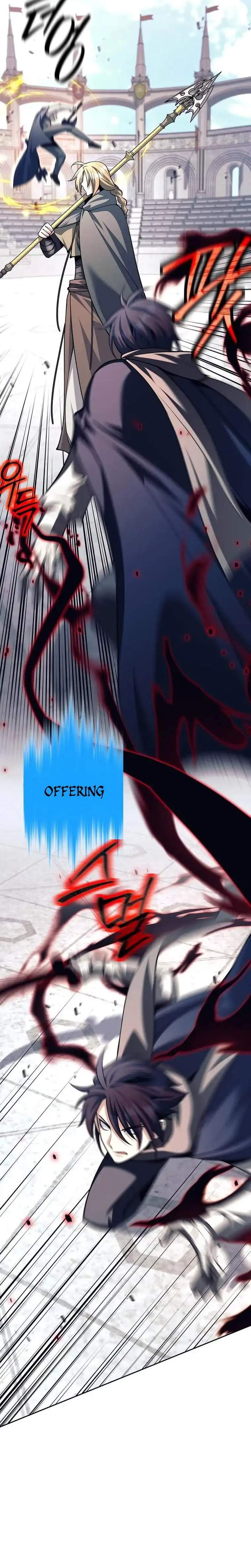 I Quit The Heros Party Chapter 138