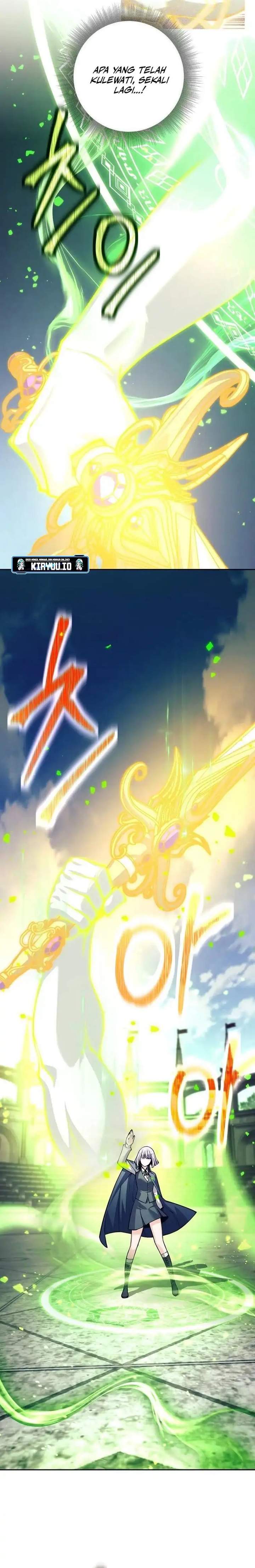 I Quit The Heros Party Chapter 138