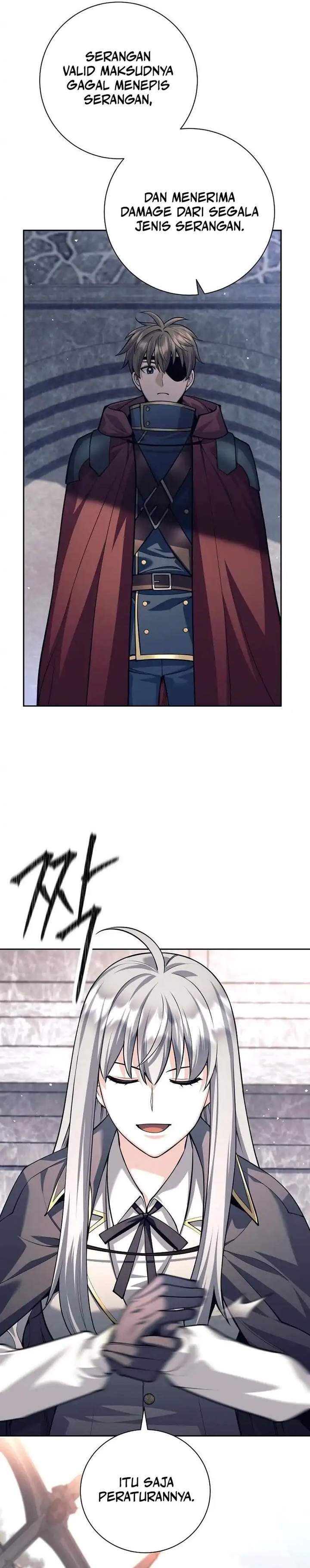 I Quit The Heros Party Chapter 138