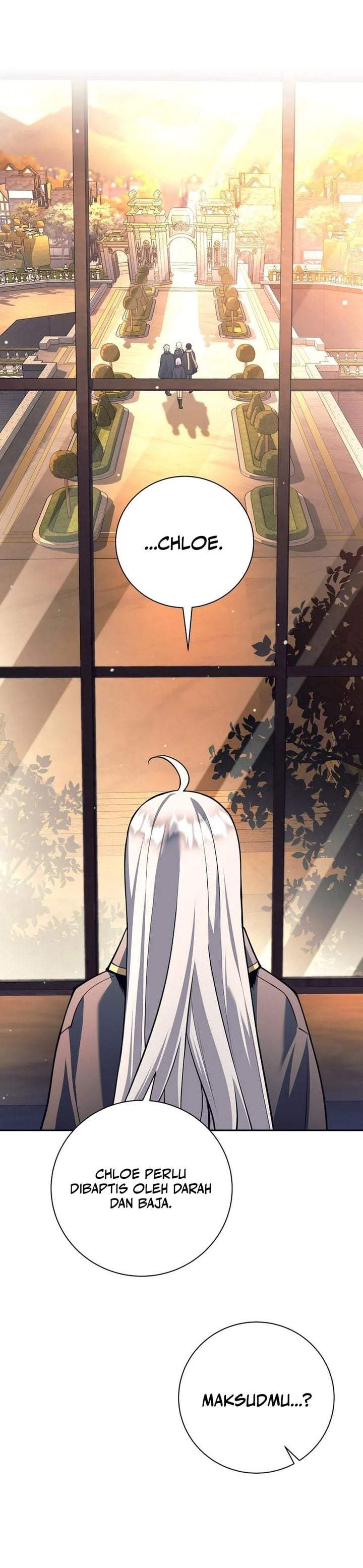 I Quit The Heros Party Chapter 139