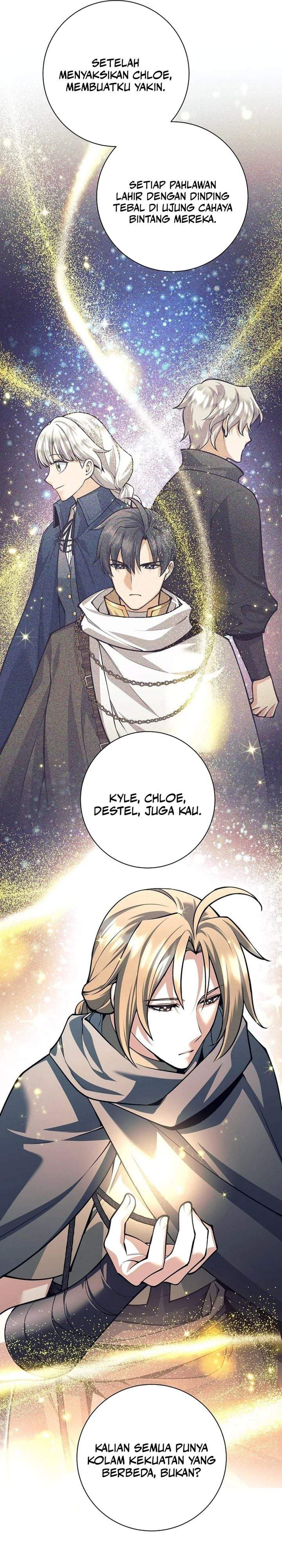 I Quit The Heros Party Chapter 139