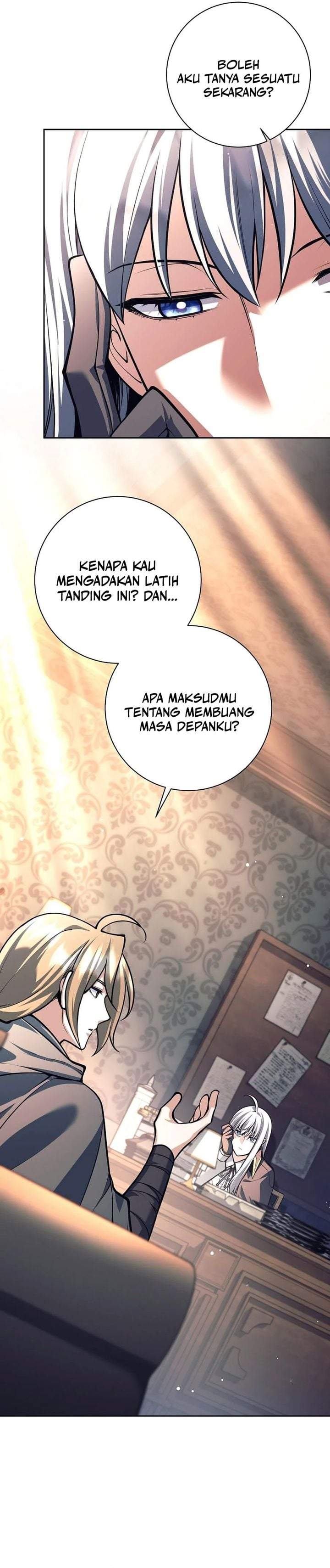 I Quit The Heros Party Chapter 139