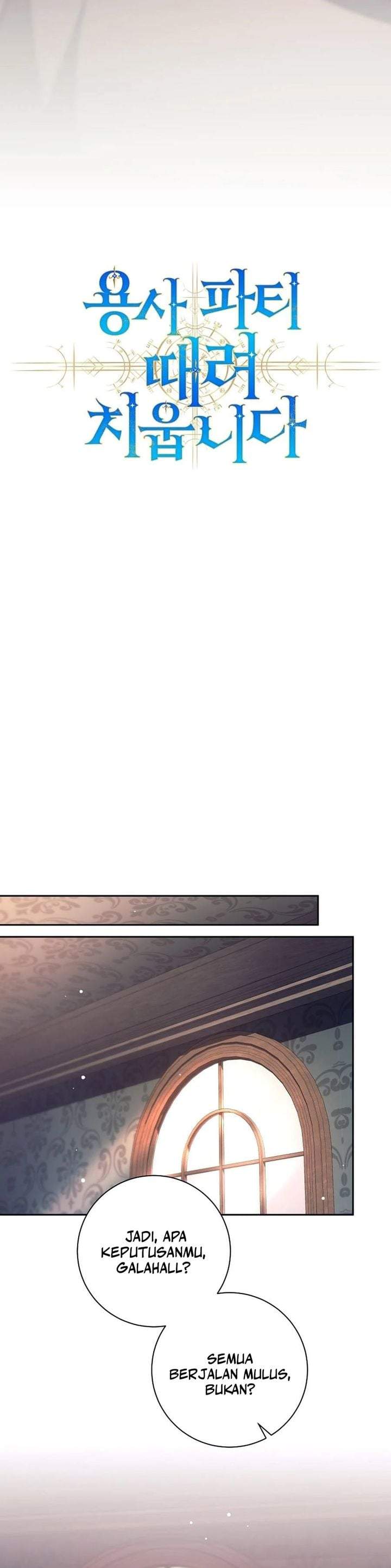 I Quit The Heros Party Chapter 139