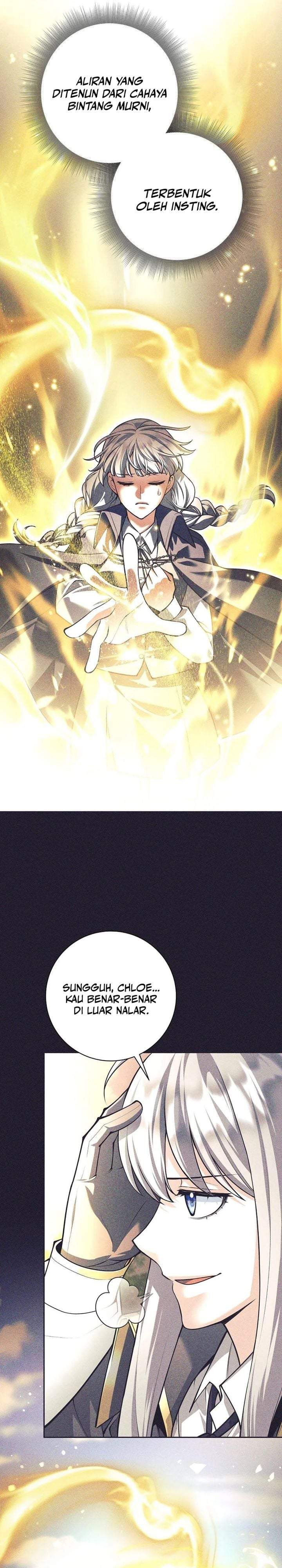 I Quit The Heros Party Chapter 139