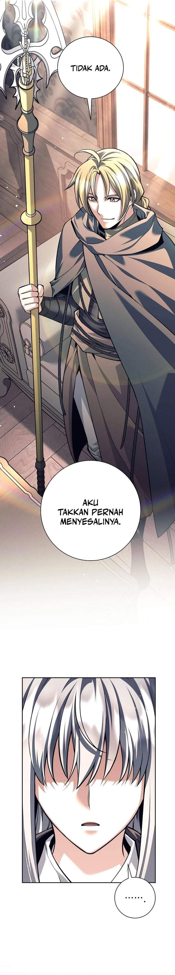 I Quit The Heros Party Chapter 139