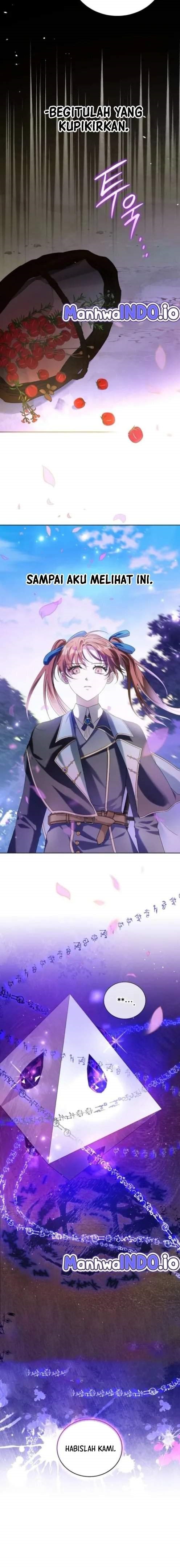 I’m the Commander of the Second Male Lead’s Knights Chapter 10