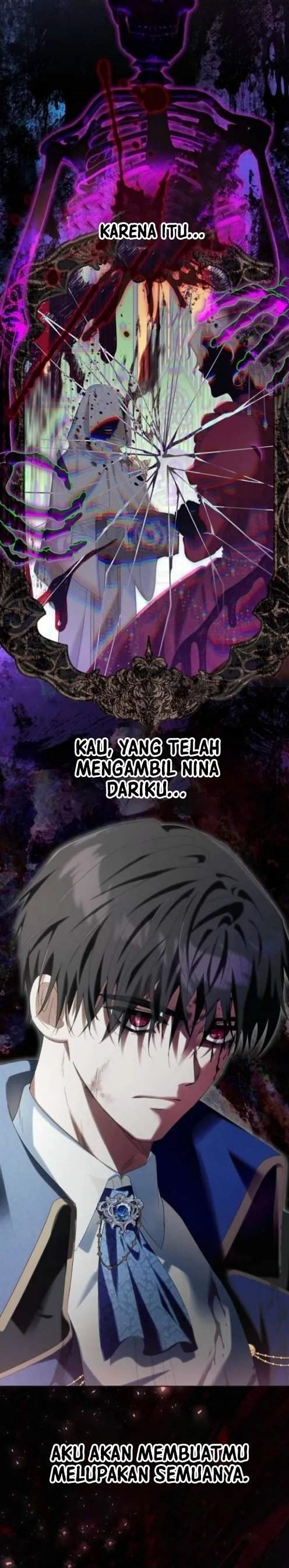 I’m the Commander of the Second Male Lead’s Knights Chapter 13