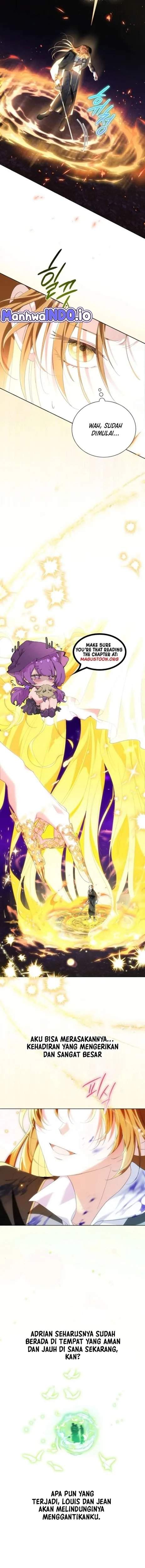 I’m the Commander of the Second Male Lead’s Knights Chapter 13