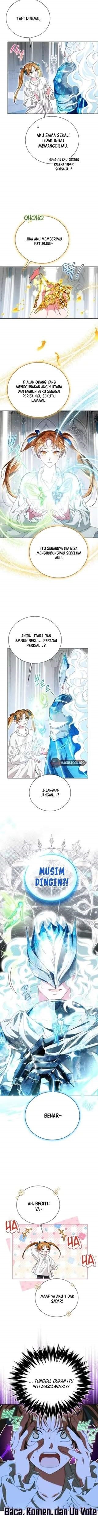 I’m the Commander of the Second Male Lead’s Knights Chapter 14