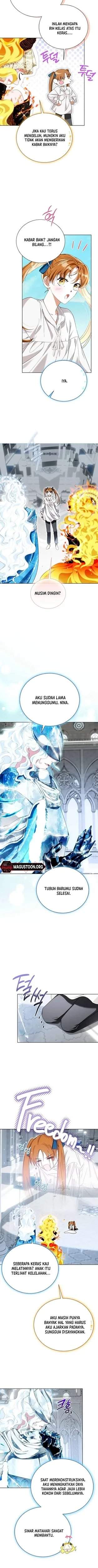I’m the Commander of the Second Male Lead’s Knights Chapter 15