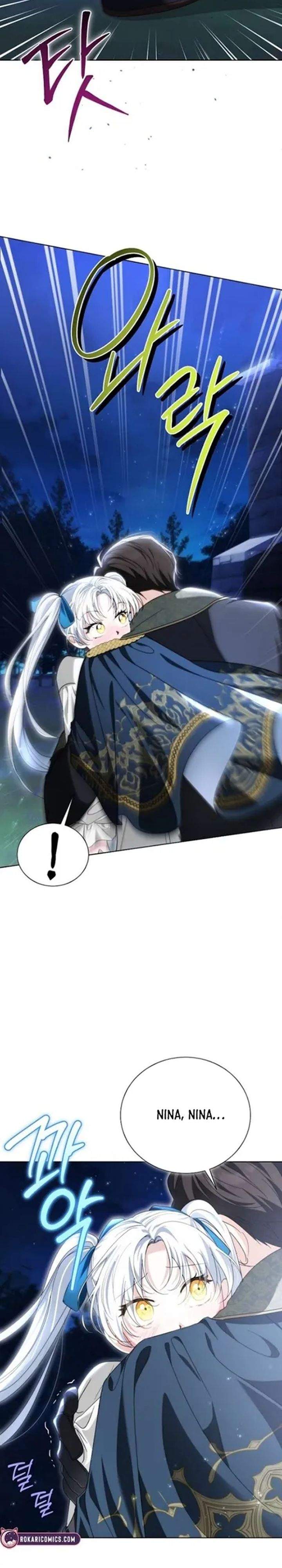 I’m the Commander of the Second Male Lead’s Knights Chapter 16