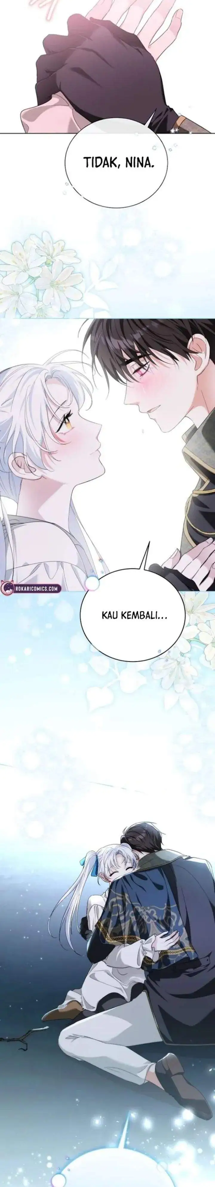 I’m the Commander of the Second Male Lead’s Knights Chapter 16