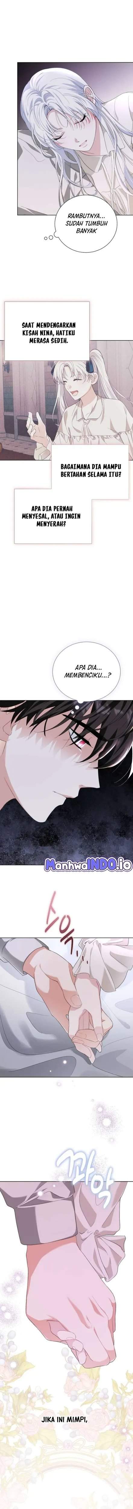I’m the Commander of the Second Male Lead’s Knights Chapter 17