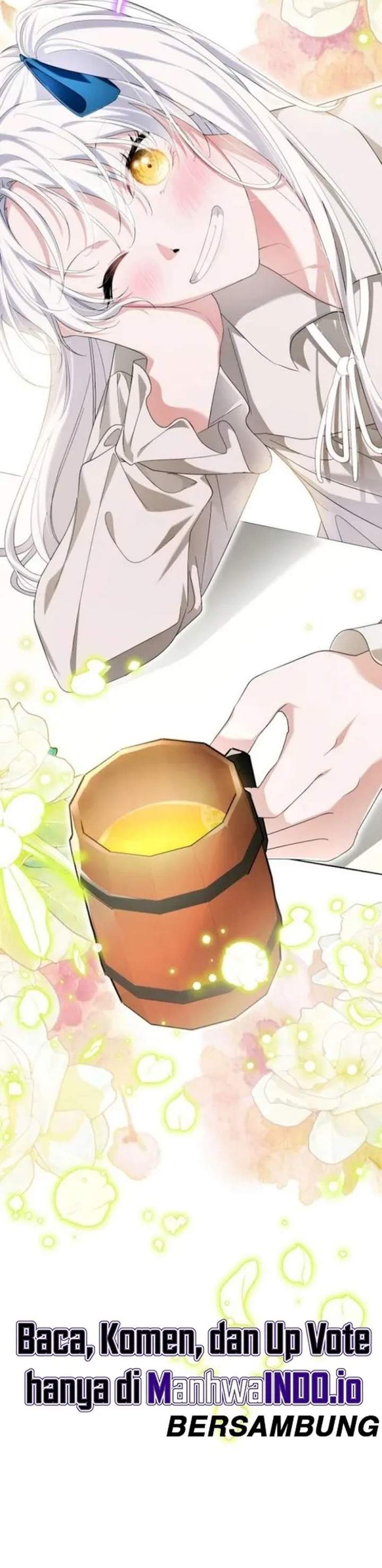 I’m the Commander of the Second Male Lead’s Knights Chapter 18
