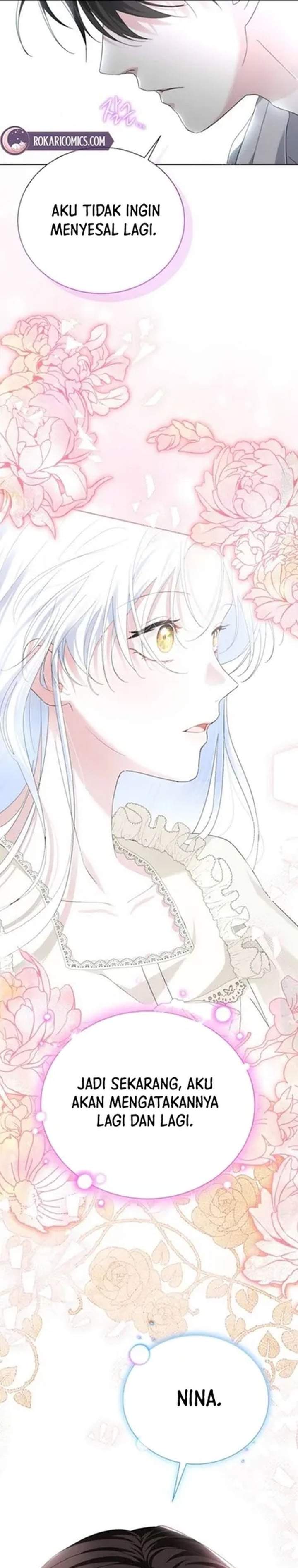 I’m the Commander of the Second Male Lead’s Knights Chapter 20