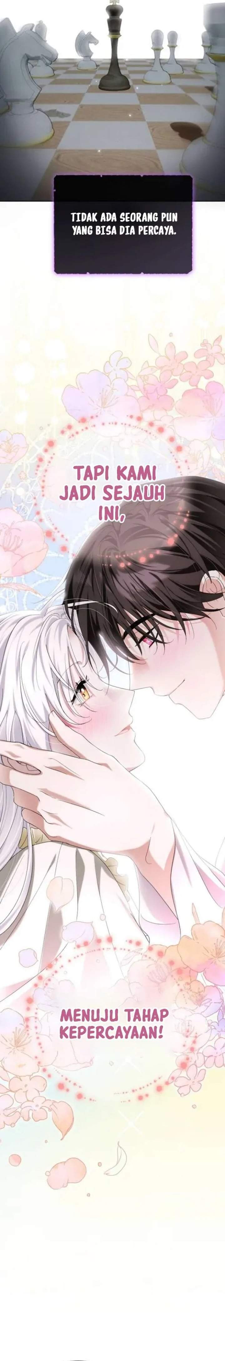 I’m the Commander of the Second Male Lead’s Knights Chapter 20