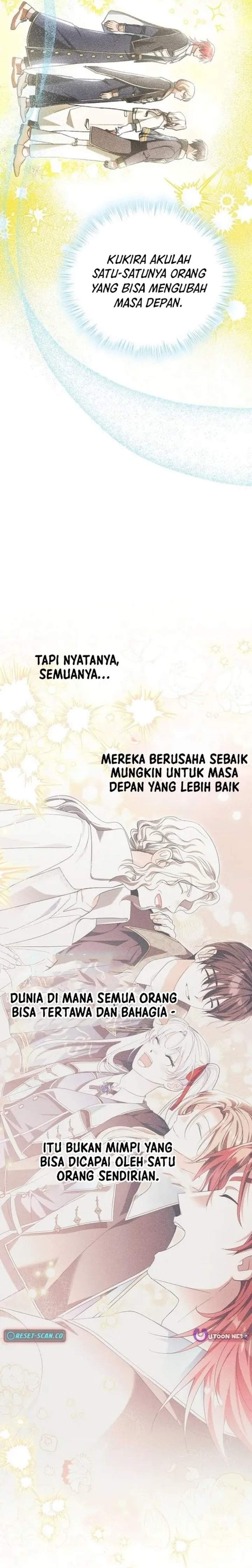 I’m the Commander of the Second Male Lead’s Knights Chapter 25