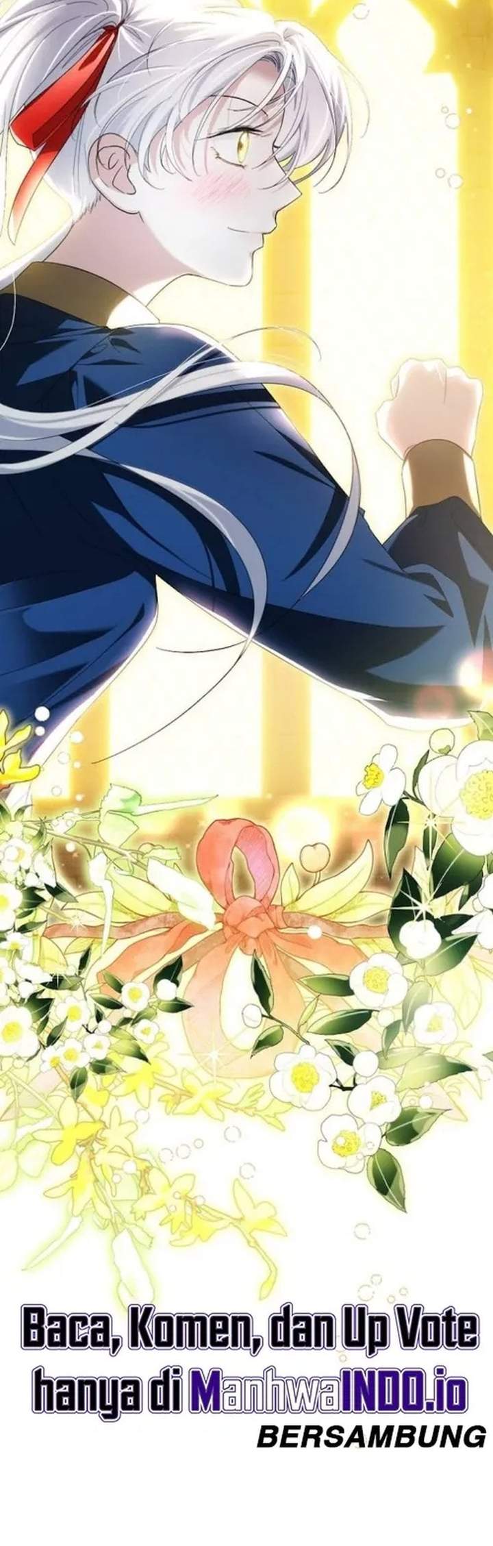 I’m the Commander of the Second Male Lead’s Knights Chapter 25