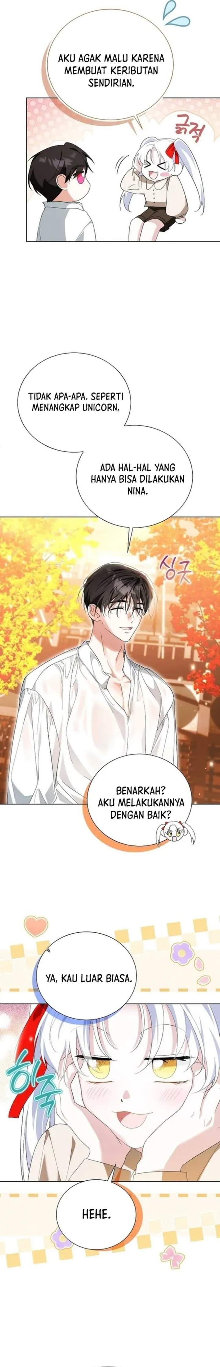 I’m the Commander of the Second Male Lead’s Knights Chapter 26