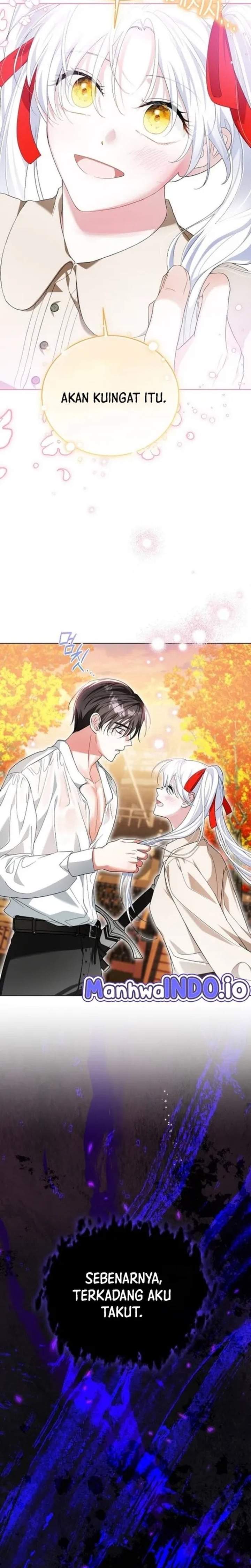 I’m the Commander of the Second Male Lead’s Knights Chapter 26