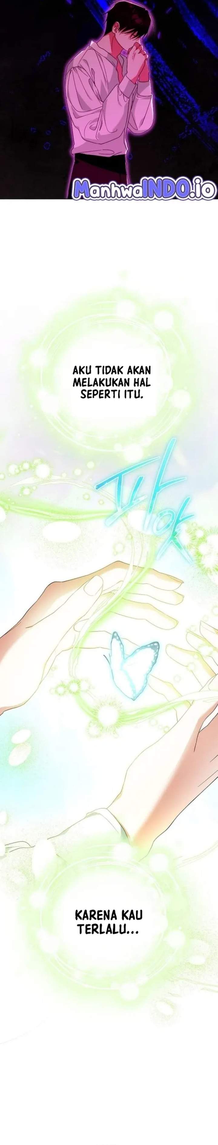 I’m the Commander of the Second Male Lead’s Knights Chapter 26