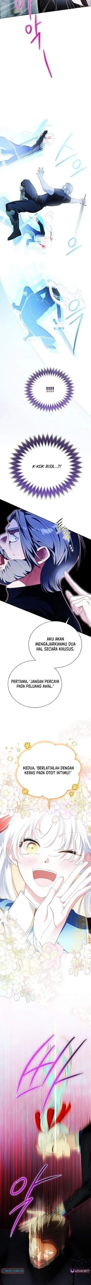 I’m the Commander of the Second Male Lead’s Knights Chapter 28