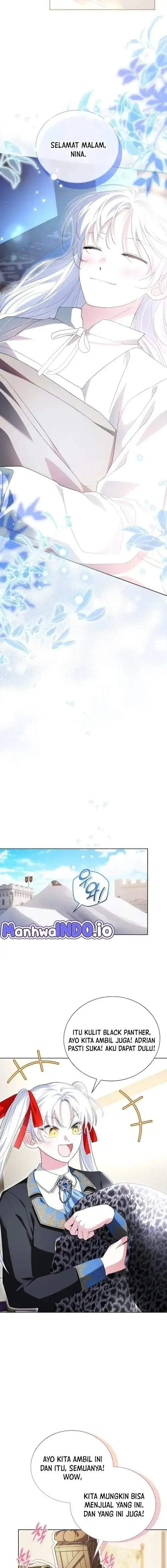 I’m the Commander of the Second Male Lead’s Knights Chapter 29