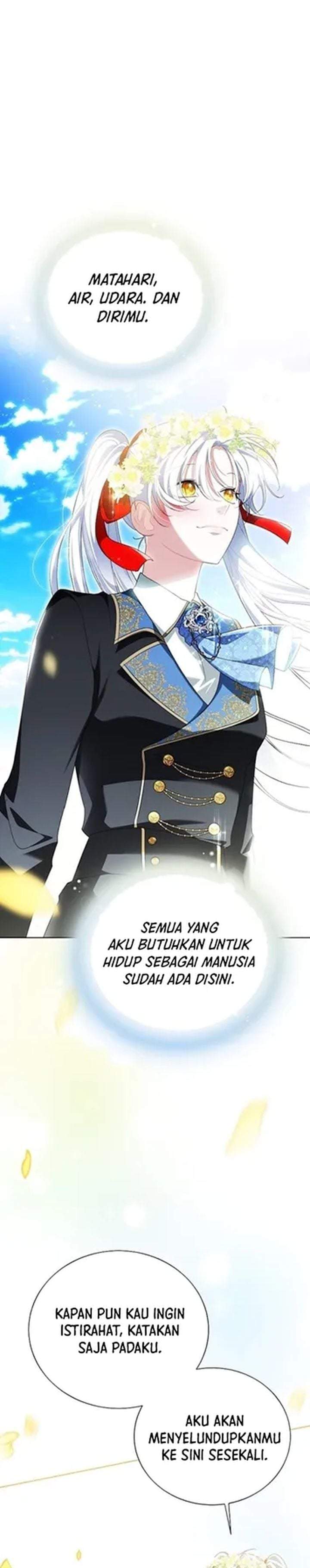 I’m the Commander of the Second Male Lead’s Knights Chapter 30