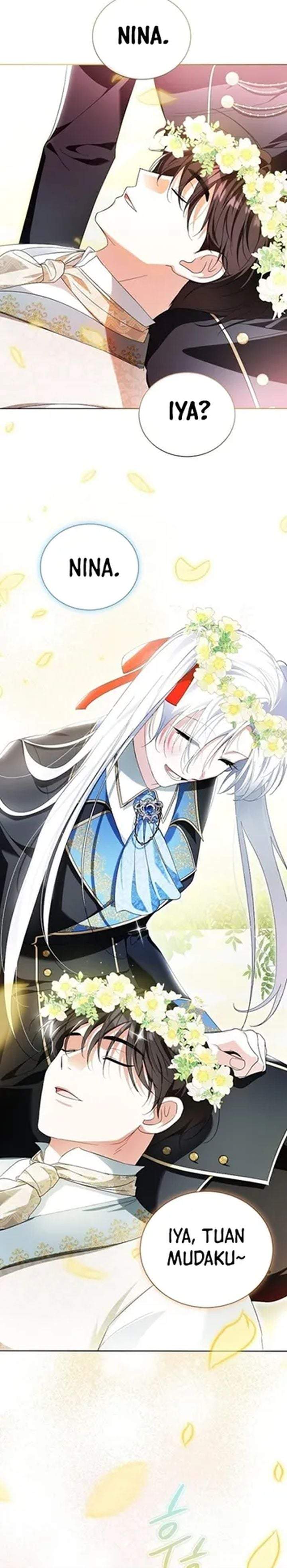 I’m the Commander of the Second Male Lead’s Knights Chapter 30