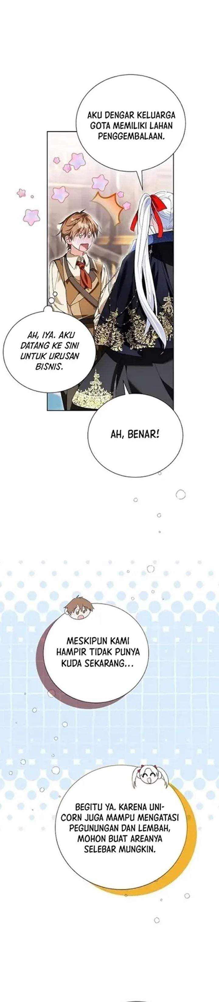 I’m the Commander of the Second Male Lead’s Knights Chapter 31