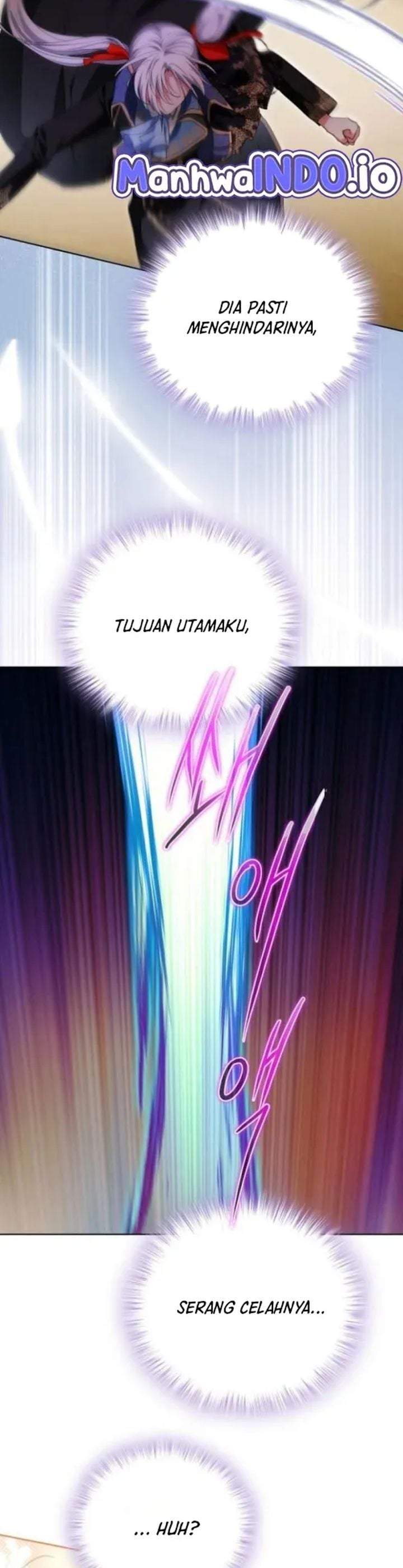I’m the Commander of the Second Male Lead’s Knights Chapter 35