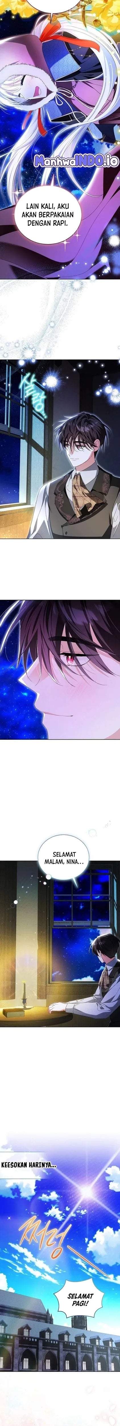 I’m the Commander of the Second Male Lead’s Knights Chapter 37