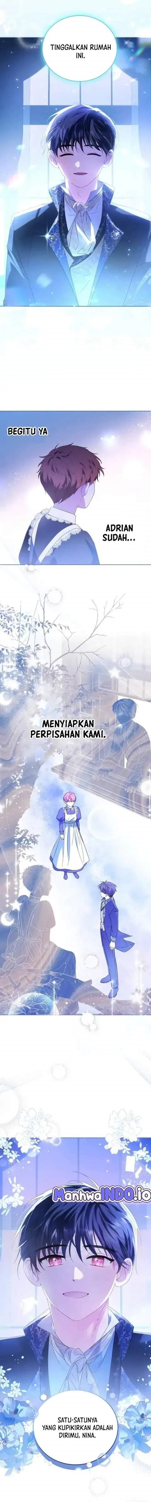 I’m the Commander of the Second Male Lead’s Knights Chapter 6