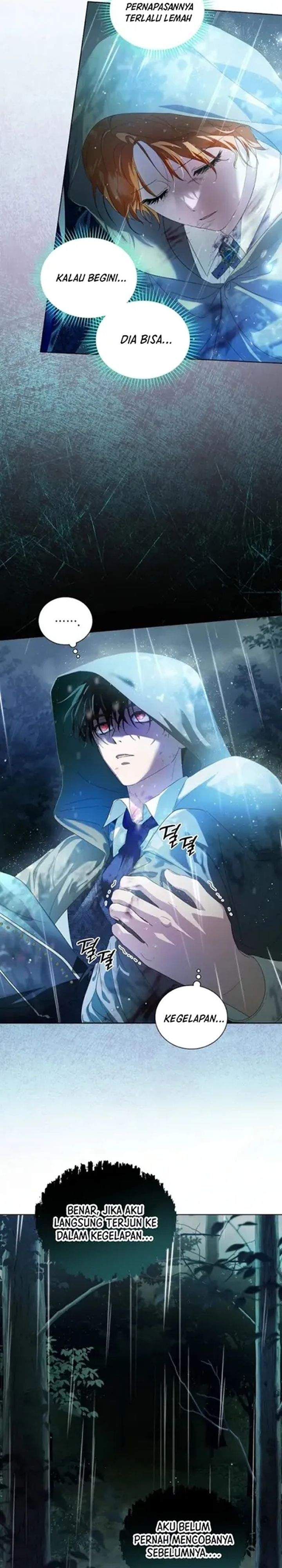 I’m the Commander of the Second Male Lead’s Knights Chapter 8