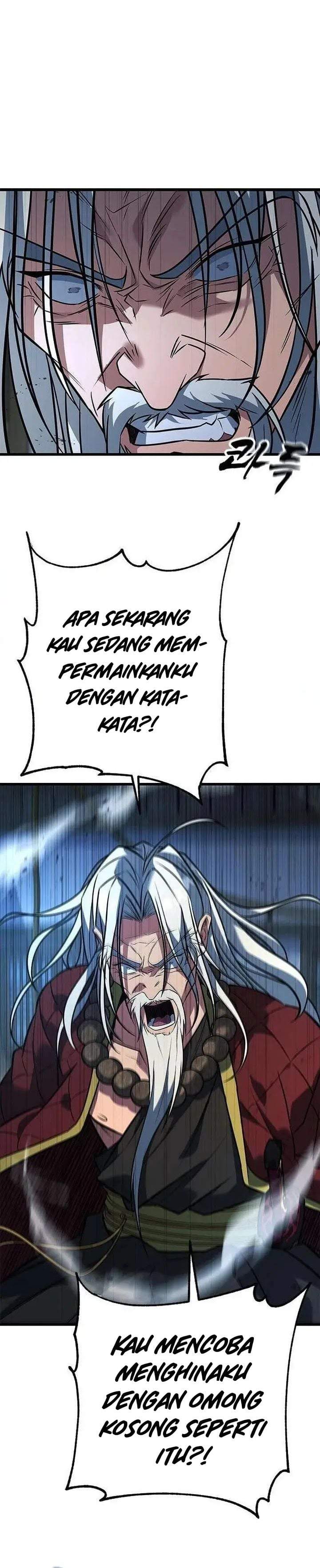 Legend of the Low-Level Martial Artist Chapter 12