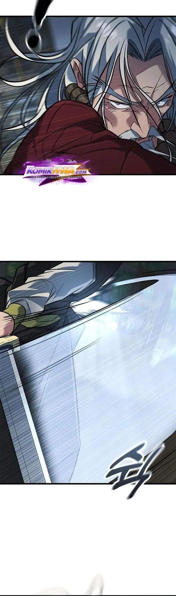 Legend of the Low-Level Martial Artist Chapter 12