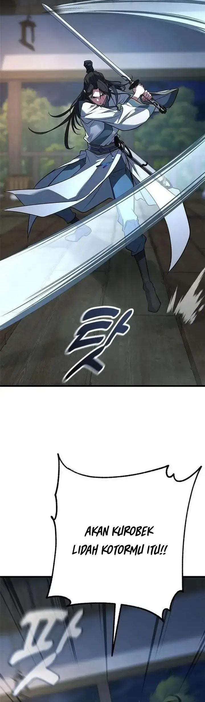 Legend of the Low-Level Martial Artist Chapter 13