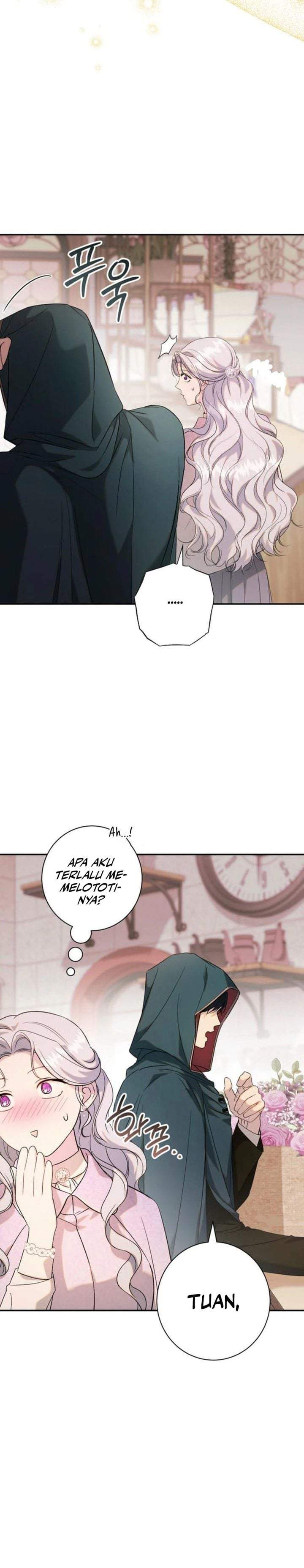 Unbeknownst to Me, I am Secretly Dating the Emperor Chapter 11